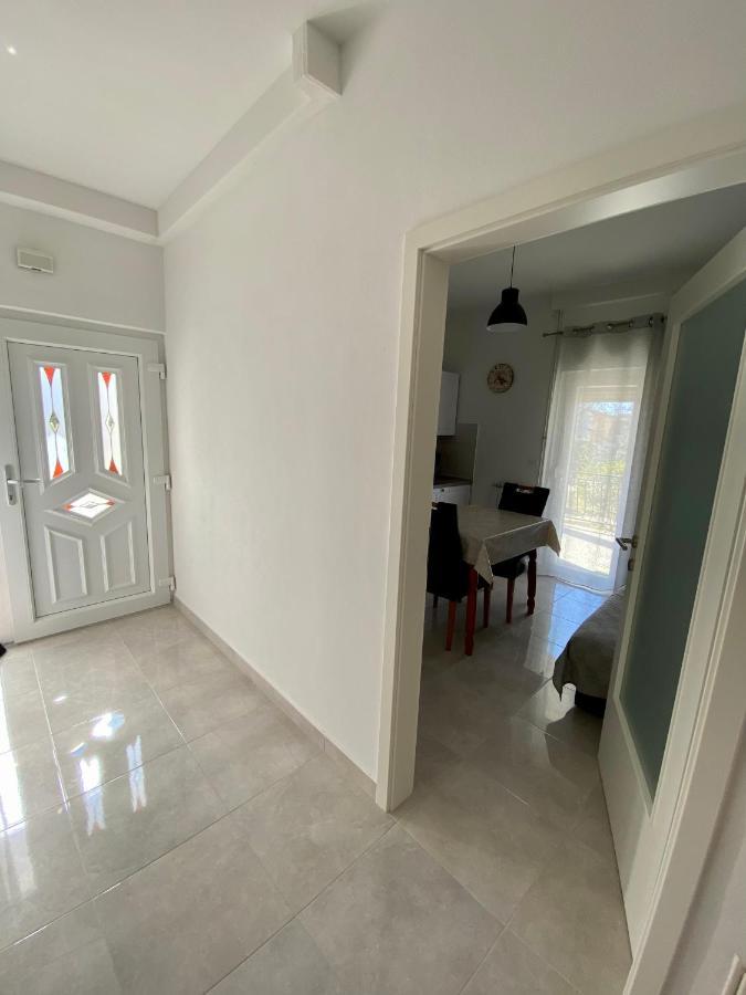 Villa Nina Porec Exterior photo